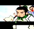 羊入虎口