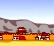 志大才疏
