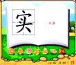 实
