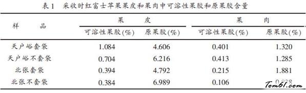 吃苹果要不要削皮？图片1