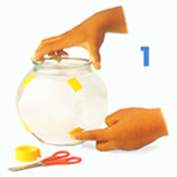 探究眼睛的秘密图片2 探究眼睛的秘密图片2