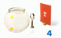 探究眼睛的秘密图片5 探究眼睛的秘密图片5