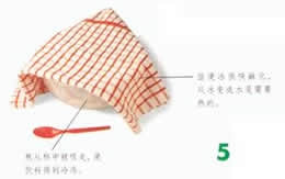 简易冷冻的方法图片6