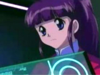 奇钢仙女
