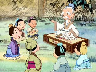 德行天下之《至善之道》
