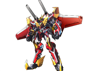 超级机器人大战OG 第二季