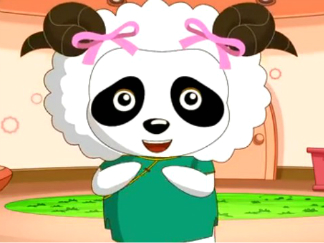 如意酷宝之七彩蛇