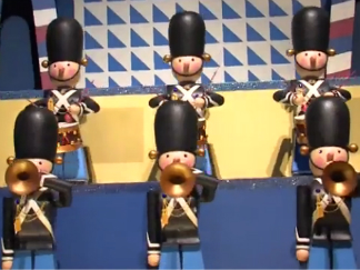 小龙路路通 看我的香港迪士尼乐园