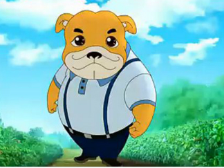 如意兔之开心农场1