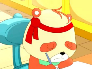 如意酷宝之保丽龙