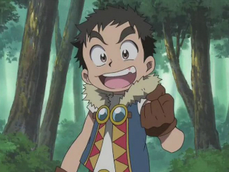 探险托里兰托第2季 千年珍宝