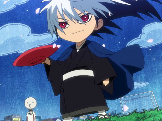 滑头鬼之孙千年魔京 国语版