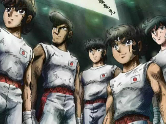 拳王创世纪1影道篇