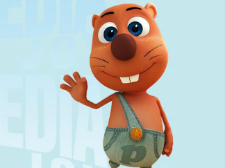 小鼠乒乒第二季