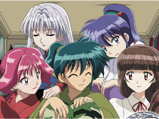 机动新撰组之萌动之剑