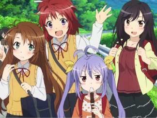 千早之歌 国语版