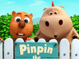 小鼠乒乒第三季