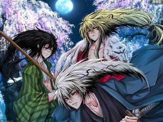 滑头鬼之孙国语版