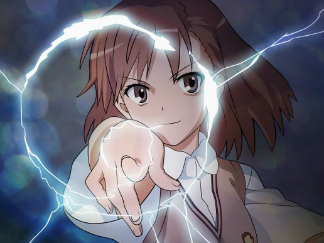 科学超电磁炮（国语）