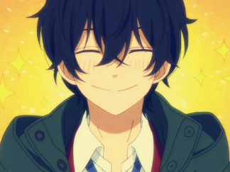 邻座的怪同学国语版