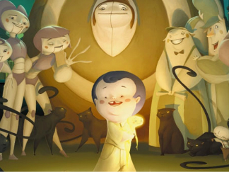 星星大作战 国语版