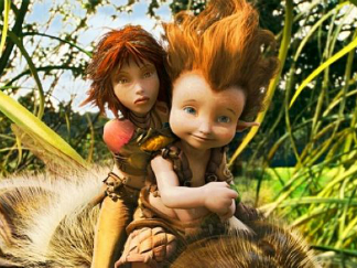 亚瑟和他的迷你王国3