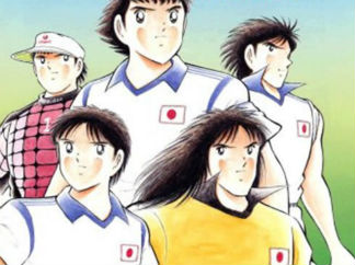 足球小将GOAL