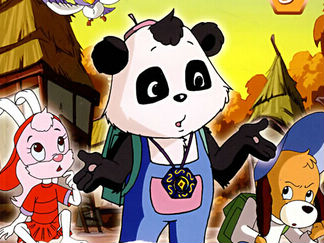 魔盒与歌声