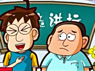 忽悠讲坛第2季