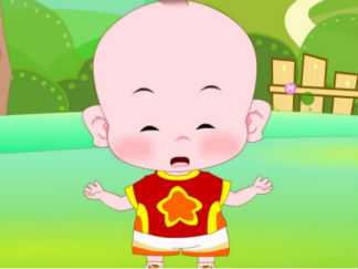 幼儿启蒙认知教育提高篇