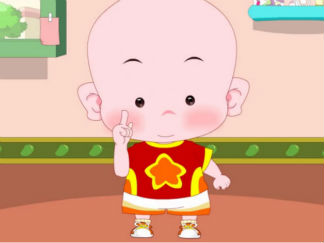 幼儿常识系列大全
