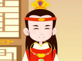 红楼梦动画版