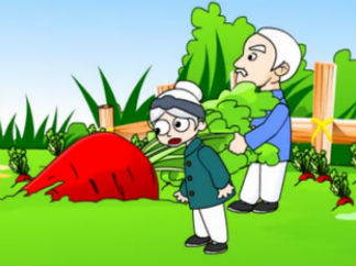幼儿学唱歌系列精选