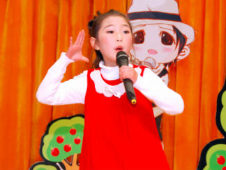 小歌星