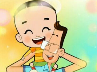 大头儿子小头爸爸第二部