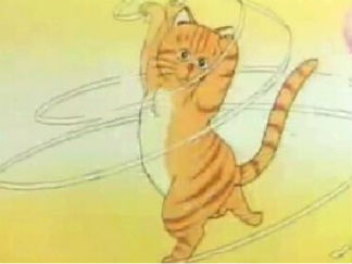 猫怪麦克