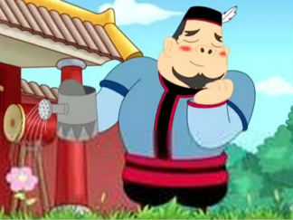 三七小福星之海峡兄弟