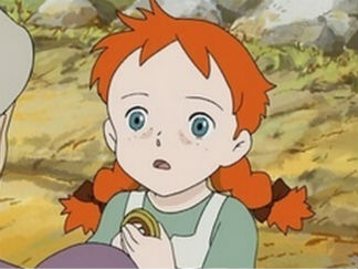 你好安妮_Before Green Gables