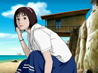 梦里人