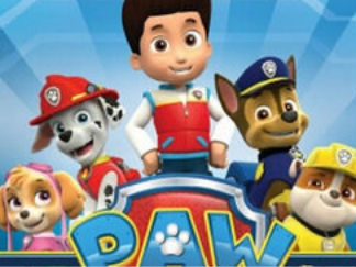 汪汪队立大功第2季