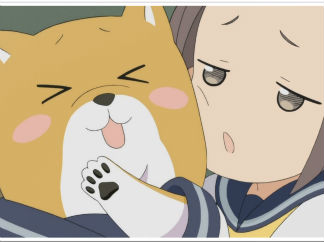 柴犬子
