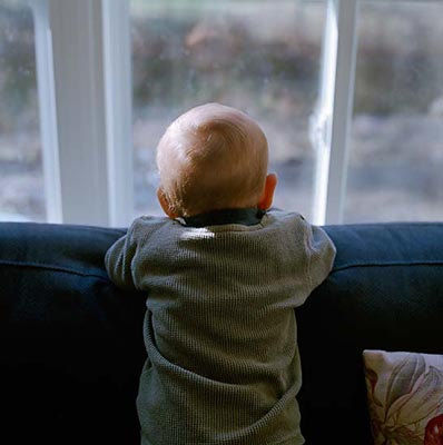 小宝宝安全出行的完全攻略图片1 小宝宝安全出行的完全攻略图片1