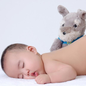 宝宝感冒鼻塞怎么办图片1