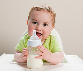 宝宝拉肚子怎么办图片1