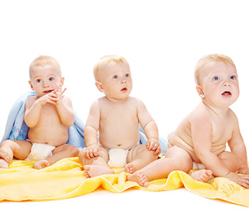 宝宝拉肚子吃什么食物图片1