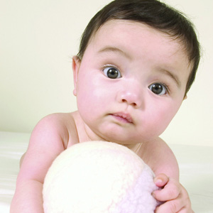 七个月宝宝拉肚子怎么办图片1