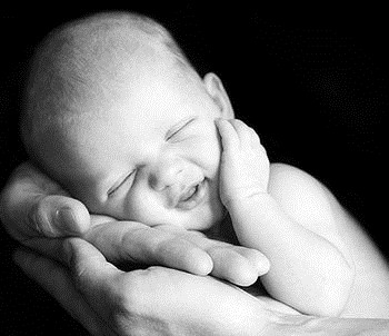 新生儿体温正常情况图片1