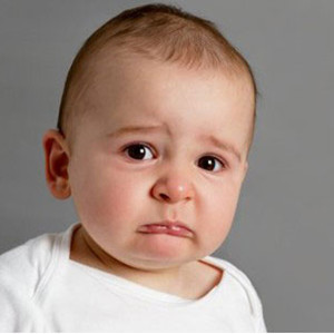 新生儿痤疮怎么办图片1