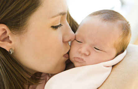 每一个新生儿都或有黄疸图片1