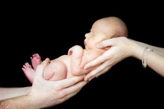 新生儿肺炎的防治方法图片1 新生儿肺炎的防治方法图片1